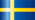 Profiltält i Sweden